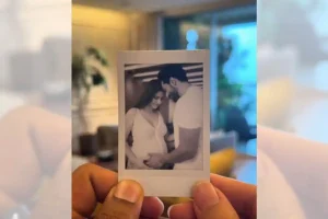 Vicky Kaushal: विक्की कौशल और कटरीना कैफ बने माता-पिता, जन्मे बेटे के स्वागत में उमड़ी खुशियाँ