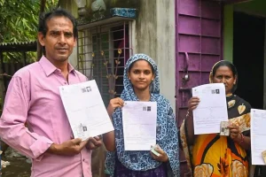 Bengal SIR Form Process: पश्चिम बंगाल में मतदाता सूची पुनरीक्षण के लिए ऑनलाइन फॉर्म कैसे भरें – पूरी प्रक्रिया जानें