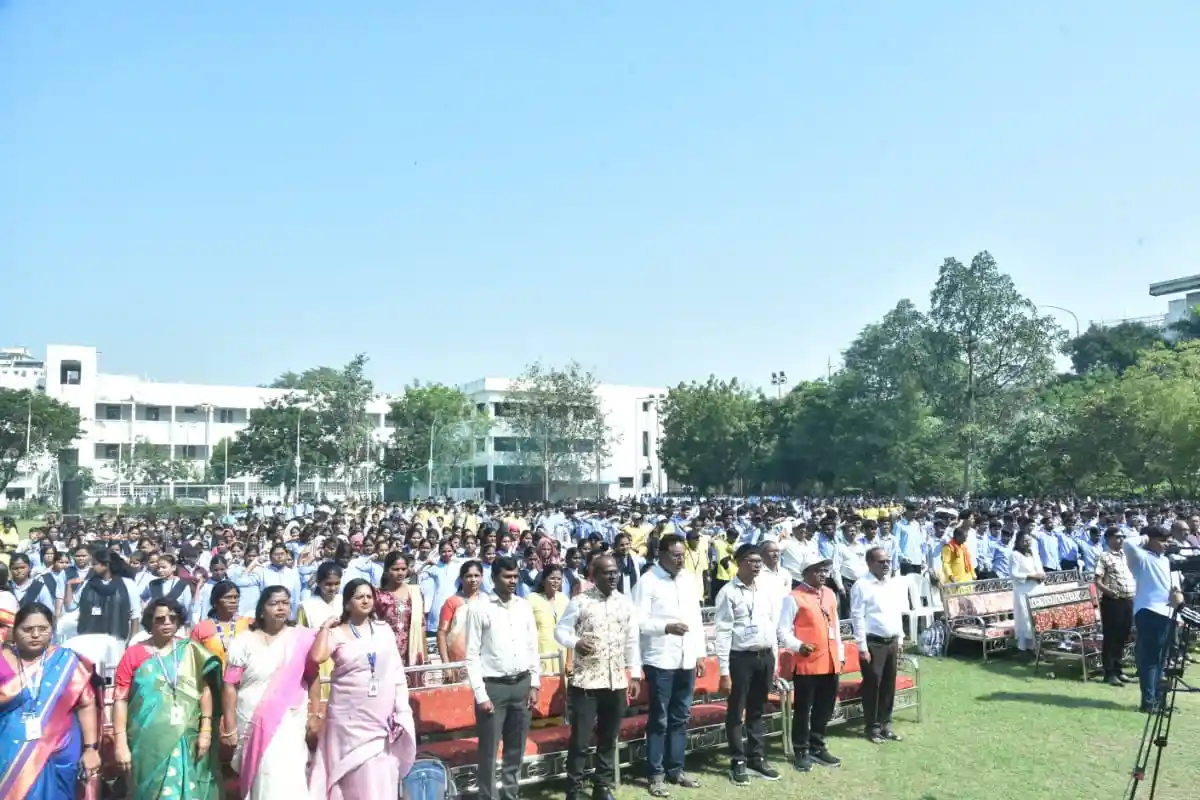 Vande Mataram 150th Anniversary