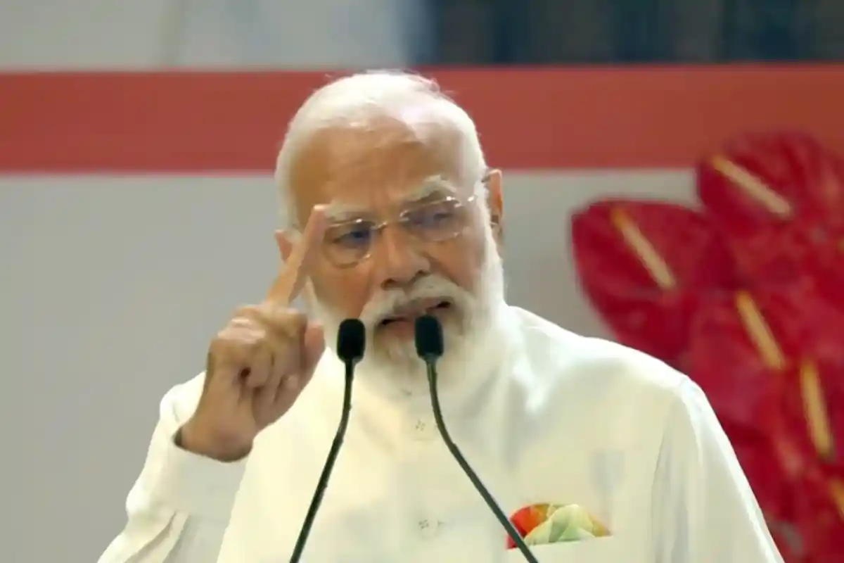 Vande Mataram 150 Years