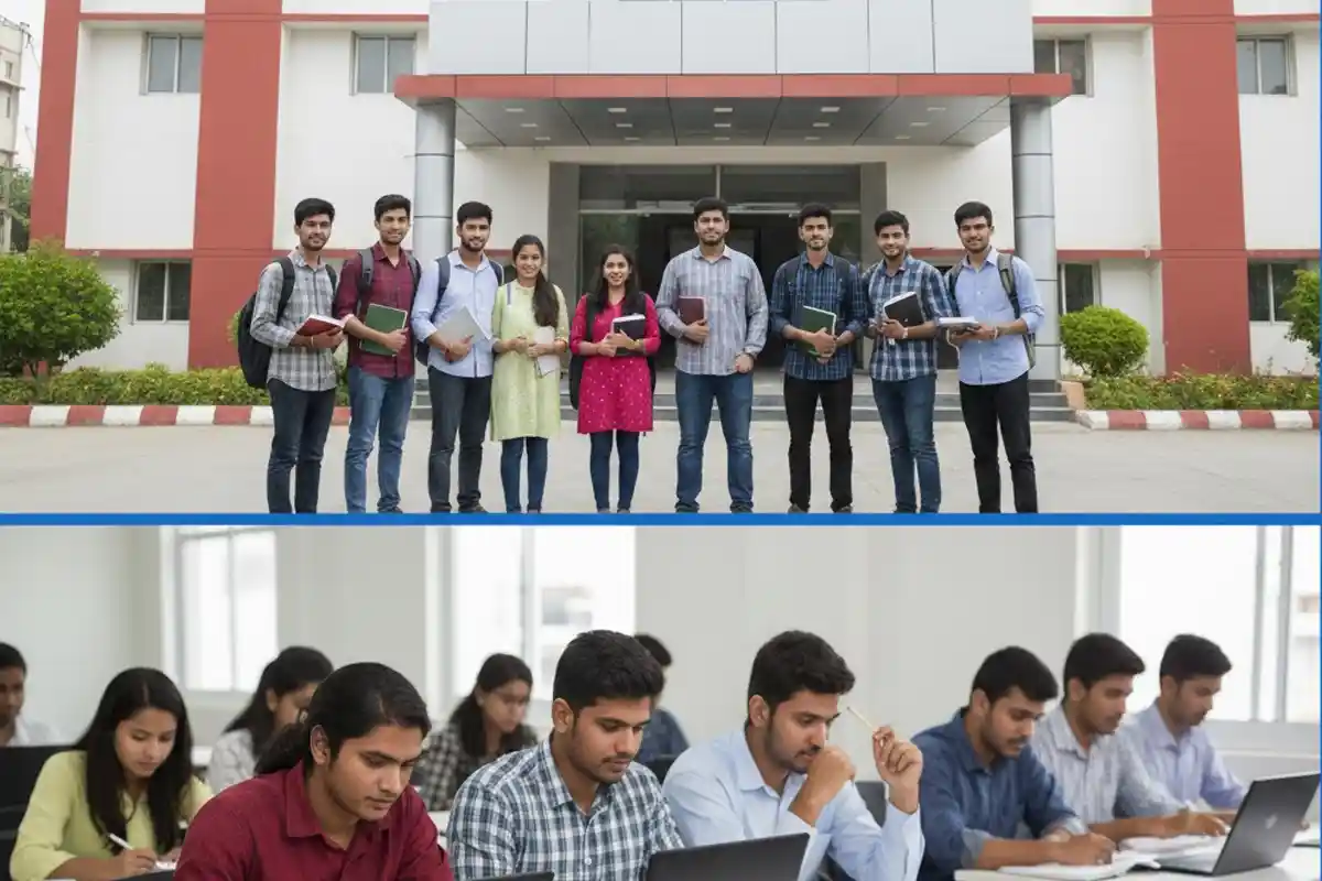 Nagpur Hostel Admission