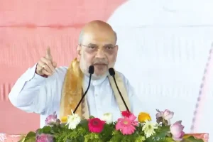 Bihar Politics: राजनीति के महाकुंभ में पूर्णिया का शक्ति प्रदर्शन अमित शाह के रोड शो में उमड़ा जनसैलाब