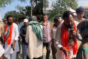 Nathnagar Election 2025: नाथनगर में उठ रही परिवर्तन की लहर, जनता अब मिथुन यादव में देख रही नई उम्मीद