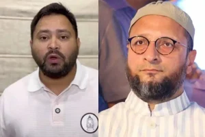 Bihar Politics: बिहार की सीमांचल राजनीति में गर्मी, ओवैसी के आरोपों ने तेजस्वी पर खोला नया मोर्चा