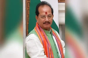 Bihar Election 2025 Update: उपमुख्यमंत्री विजय सिन्हा ने प्रशासन पर साधा निशाना, बोले- “लगता है हम ही विपक्ष में हैं”