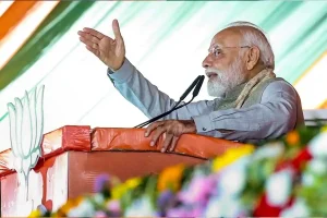 Bihar Assembly Election 2025: ‘बिहार को चाहिए स्टार्ट-अप की सोच, न कि हैंड्स-अप की संस्कृति’ – सीतामढ़ी में गरजे प्रधानमंत्री मोदी