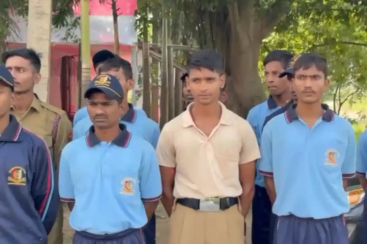 Vande Mataram 150 Years Celebration