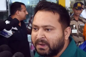 Bihar Election 2025: तेजस्वी यादव ने कहा नई सरकार बनते ही बिहार को ‘महा-जंगलराज’ से मिलेगी मुक्ति