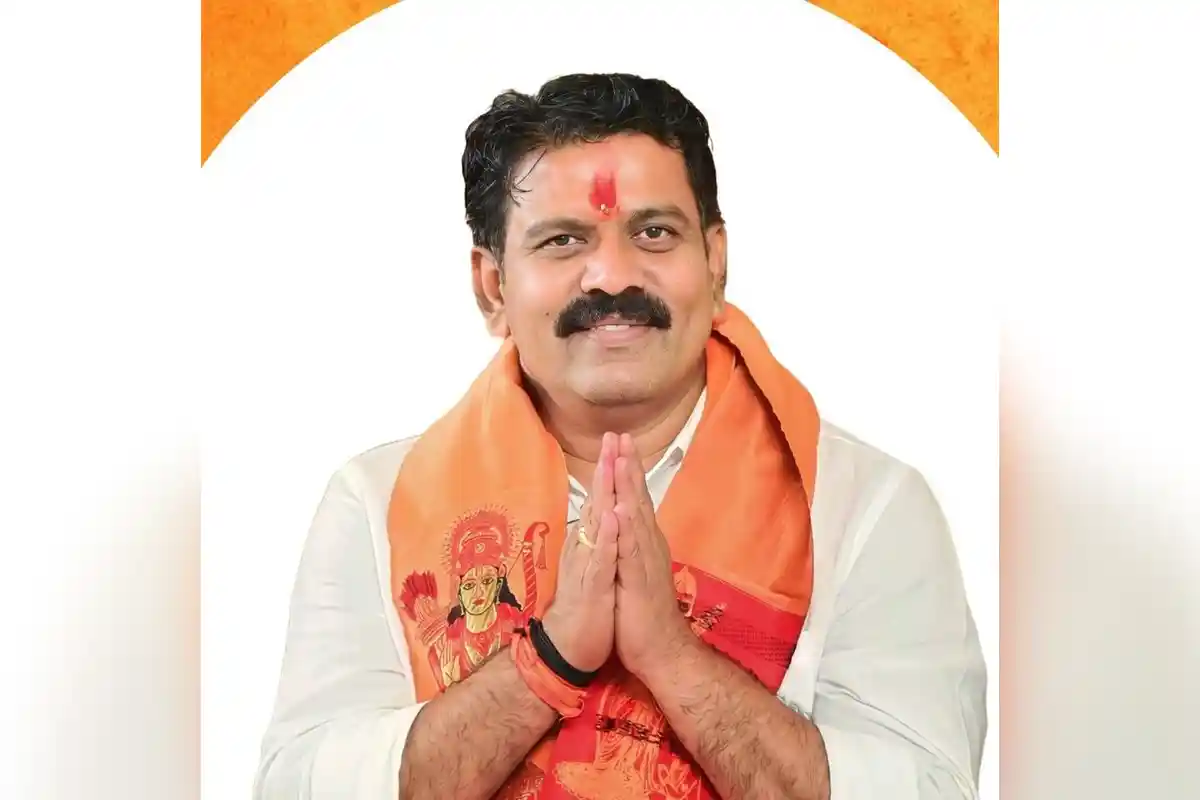 Sahasput Lohara Vikas Works