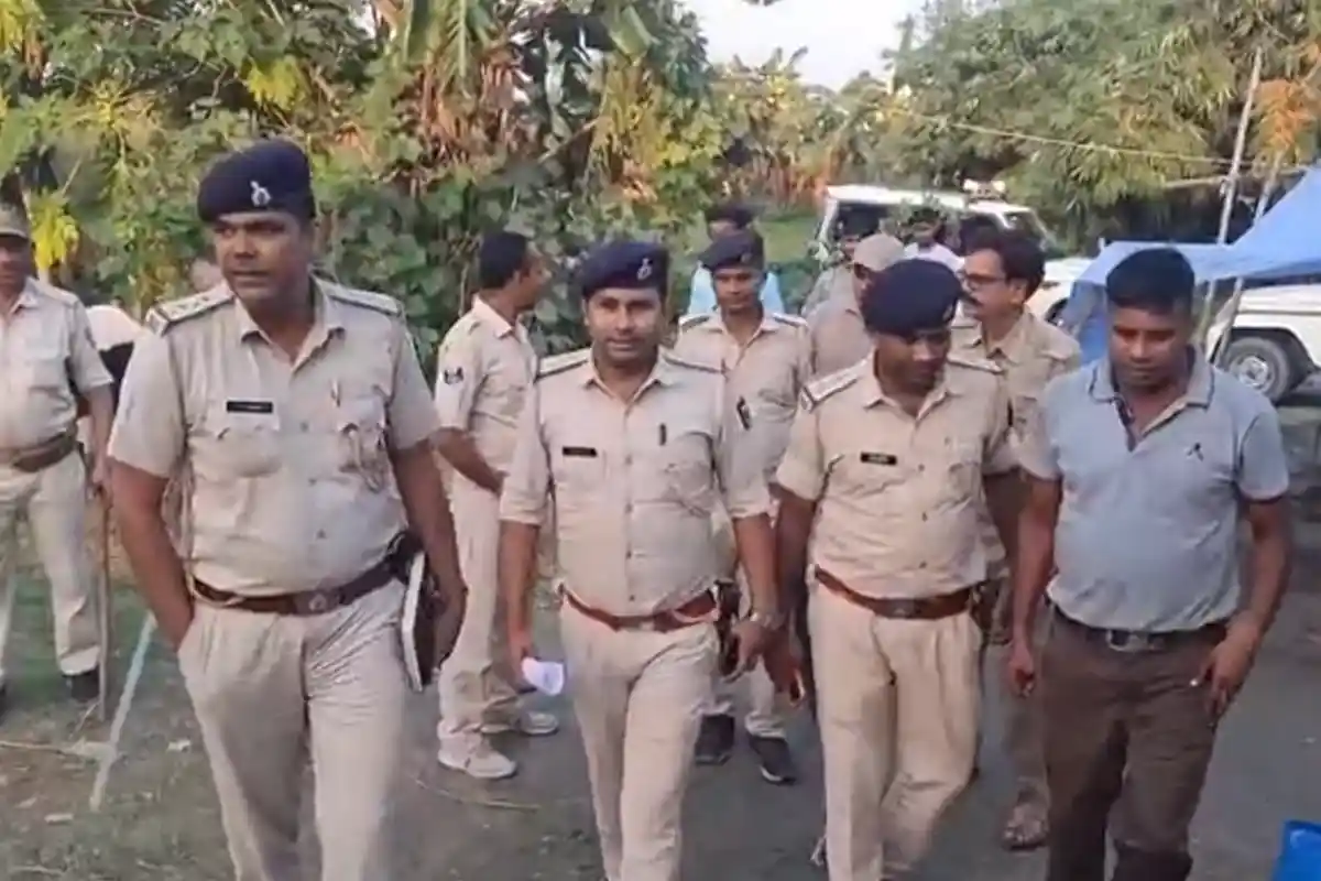 Vishal Yadav Hatyakand: