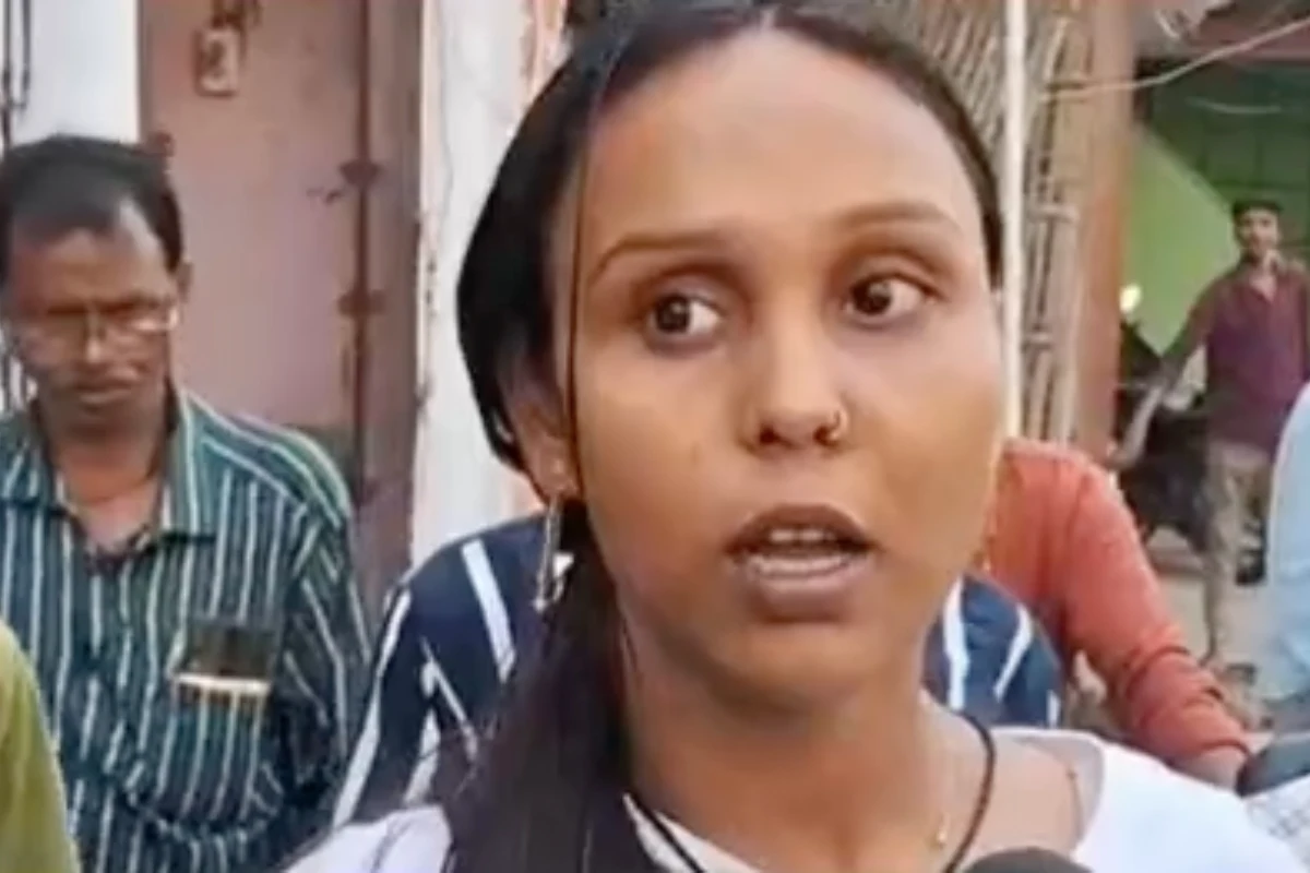 Muzaffarpur Crime News: मुजफ्फरपुर की बदनाम गली की महिलाओं ने बच्ची को बिकने से बचाया, दिखाई इंसानियत की मिसाल