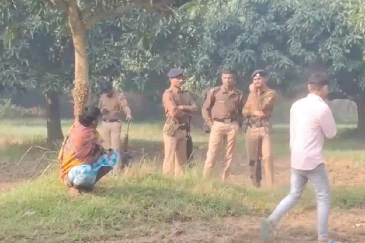 Bihar Crime: बिहार के सीतामढ़ी में 9 वर्षीय बच्चे की दर्दनाक हत्या से फैली सनसनी