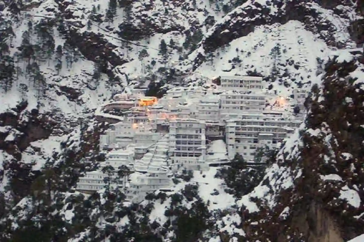 Vaishno Devi VHP: विश्व हिन्दू परिषद् ने माता वैष्णो देवी से जुड़े संस्थानों में हिन्दू भावना के संरक्षण की मांग की | Vishva Hindu Parishad