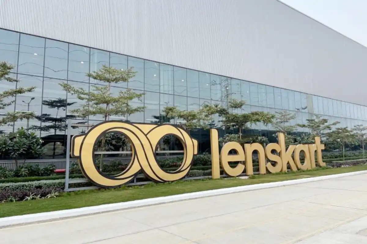 Lenskart Share: कंपनी की कमजोर लिस्टिंग के बावजूद मिशन पर अडिग — “हमने भारत को दृष्टि देने के लिए लेंसकार्ट बनाया”