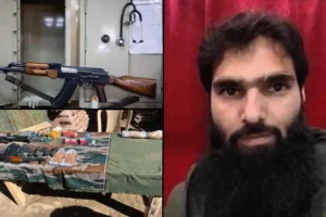 Faridabad Bomb Chemical Seizure: फरीदाबाद में 360 किलो विस्फोटक रसायन बरामद, महिला डॉक्टर की कार से राइफल जब्त — जम्मू-कश्मीर पुलिस की बड़ी आतंकी साजिश नाकाम