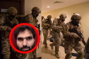 Faridabad Terror Plot: 360 किलो विस्फोटक बरामद, महिला डॉक्टर से जुड़ा मुजम्मिल का नेटवर्क