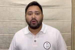 Bihar Election 2025: तेजस्वी यादव ने आयोग से पूछा बड़ा सवाल, मतदान आंकड़े क्यों छिपाए जा रहे हैं