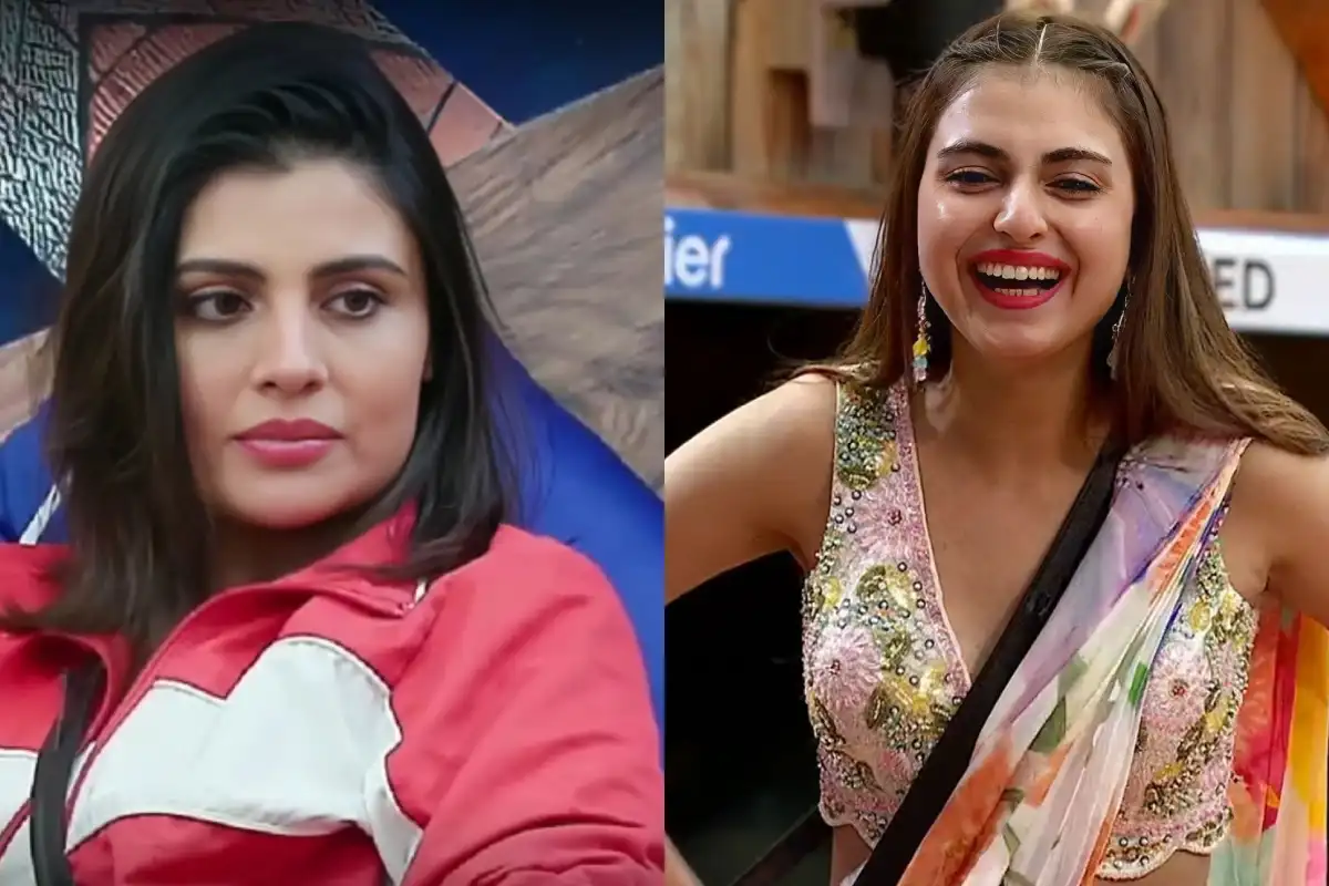 Bigg Boss 19: मालती चाहर ने रची फरहाना भट्ट के खिलाफ साजिश, शो में फिर मचेगा घमासान