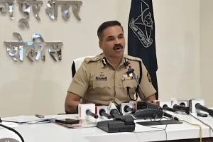 Nagpur Crime News: नागपुर में बड़ा फर्जीवाड़ा, नौकरी का झांसा देकर युवकों से करोड़ों की ठगी, 23 आरोपी गिरफ्तार