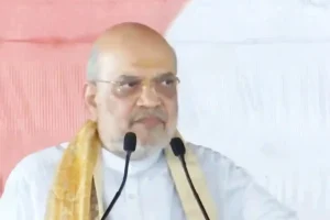 Delhi Blast: अमित शाह की अध्यक्षता में हाई लेवल मीटिंग, सुरक्षा एजेंसियों को सतर्क रहने के निर्देश