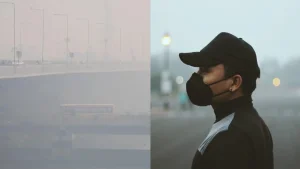 Delhi AQI Severe: दिल्ली-एनसीआर में सांस लेना हुआ मुश्किल, गंभीर श्रेणी में पहुंचा प्रदूषण, पहली से पांचवीं तक की कक्षाएं अब हाइब्रिड मोड में