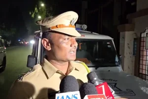 Nagpur High Alert after Delhi Blast: नागपुर में आरएसएस मुख्यालय और रेलवे स्टेशन पर कड़ी सुरक्षा, हर गतिविधि पर पुलिस की पैनी निगाह