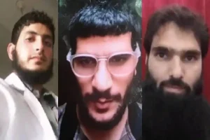 Kashmir Terrorism: कश्मीर में फिर लौट रही एजीएच की छाया, ब्रेनवॉश हुए डॉक्टरों ने खोला नया आतंकी नेटवर्क