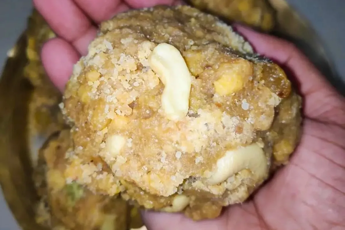 Tirupati Temple Scandal: तिरुपति लड्डू प्रसाद में 68 लाख किलो मिलावटी घी का खुलासा, भक्तों की आस्था को गहरी ठेस