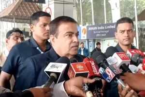 Nitin Gadkari: आतंकवाद के समर्थकों के लिए भारत में कोई स्थान नहीं, नितिन गडकरी का सख्त संदेश
