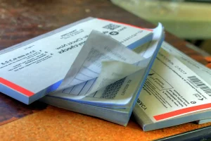 One Day Cheque Clearing System: एनवीसीसी ने सरकार से खामियाँ दूर करने की माँग, व्यापारियों को राहत की उम्मीद