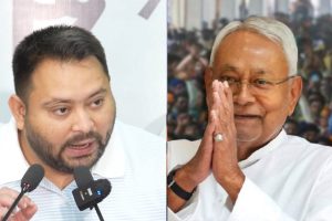 Bihar Exit Poll 2025: एनडीए को स्पष्ट बहुमत की संभावना, महागठबंधन पिछड़ा, नीतीश कुमार की फिर से वापसी तय!