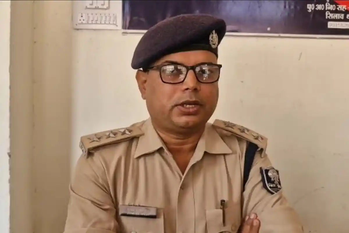 Nalanda Firing News: