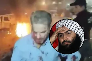 Delhi Blast: दिल्ली के लाल किले के समीप धमाका, जांच में जैश-ए-मोहम्मद का संदिग्ध संबंध, सवालों के सघन जाल