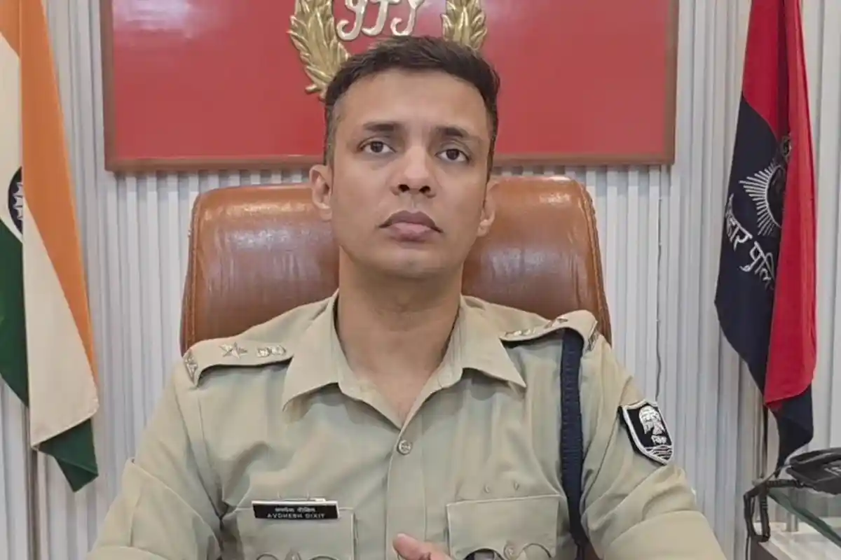 Gopalganj Security Alert