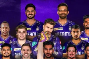 IPL 2026: कोलकाता नाइटराइडर्स को वेंकटेश अय्यर से दूरी बनानी चाहिए, आरोन फिंच की सख़्त राय, बोले- “नीलामी में सस्ते में दोबारा खरीदें”