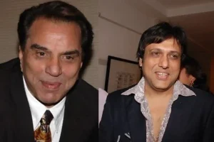 Govinda Health: धर्मेंद्र और प्रेम चोपड़ा के बाद अब गोविंदा की तबीयत अचानक बिगड़ी, मुंबई के अस्पताल में भर्ती