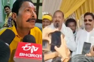 Bihar Election 2025 Updates: एनडीए की संभावित जीत के संकेत, अनंत सिंह के घर पर शुरू हुई जश्न की तैयारी