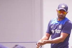 Mohammed Shami: टीम इंडिया ने भविष्य की सोच पर रखा जोर, नए खिलाड़ियों को दिया मौका
