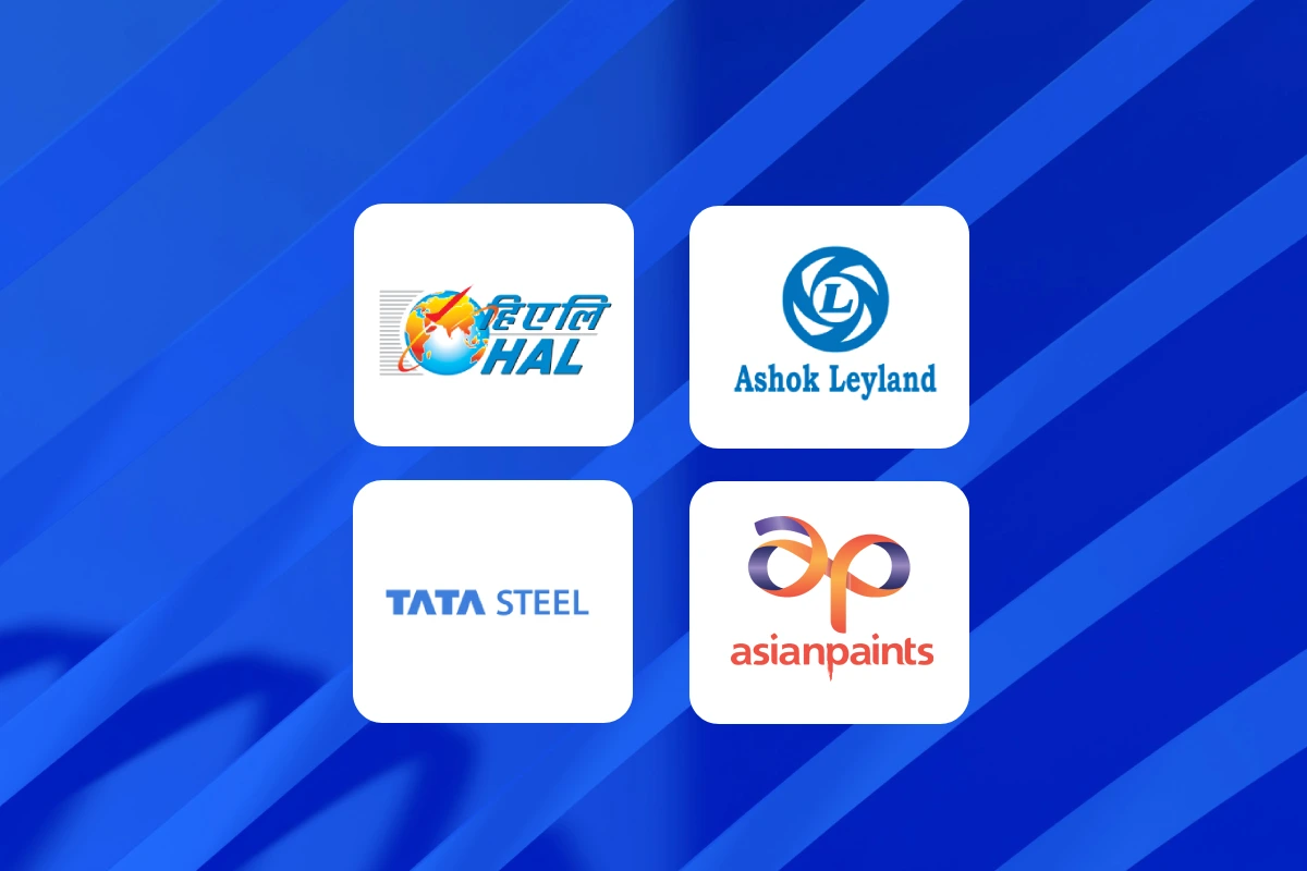 Q2 Results: HAL Profit Rises 10% और अशोक लेलैंड की आय में 9% की बढ़ोतरी, जानिए किन कंपनियों ने दिखाया दम