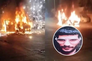 Delhi Blast: अल-फलाह विश्वविद्यालय से तीन दिन पहले छुट्टी लेकर गायब हुआ डॉक्टर उमर, अब सामने आए आतंकी साजिश के चौंकाने वाले सुराग