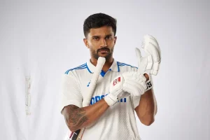 IND vs SA: नीतीश रेड्डी रहेंगे बाहर, ध्रुव जुरेल को मिला मौका, कोलकाता टेस्ट में टीम संयोजन पर बड़ा फैसला