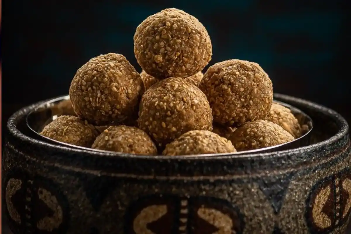 Winter Health Tips: सर्दियों में तिल और गुड़ बने अमृत समान, जानिए सेहत से जुड़ी 7 बड़ी परेशानियों से कैसे बचाते हैं ये दोनों 3 Gud and Til Benefits: सर्दियों में तिल और गुड़ खाने से दूर रहेंगी 7 बड़ी बीमारियां, जानें कैसे करता है शरीर को मजबूत | Winter Health Tips