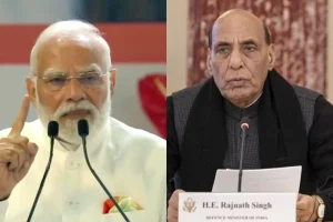 Delhi Blast: पीएम मोदी की अध्यक्षता में सीसीएस बैठक, सुरक्षा एजेंसियों से रिपोर्ट तलब