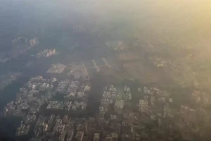 GRAP-3: Gurugram air pollution level hazardous, गुरुग्राम में ग्रेप-3 नियमों की अनदेखी से हवा बनी जहर