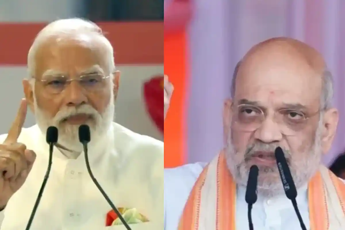 Bihar Politics 2025: