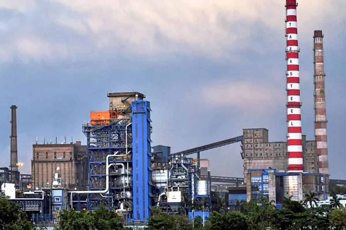 Tata Steel Q2 Results: टाटा स्टील का मुनाफा चार गुना बढ़ा, राजस्व में 9% की बढ़त; उम्मीदों के मुताबिक बेहतर नतीजे