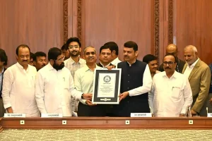 Amrit Durgotsav 2025: अमृत दुर्गोत्सव 2025’ ने रचा इतिहास, शिवभक्तों की सहभागिता से बना विश्व रिकॉर्ड