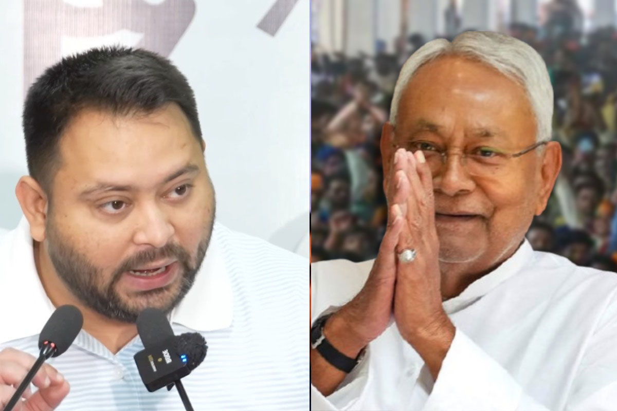 Bihar Exit Poll 2025