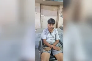 Missing Boy Bihar: ठंठा नदी से लापता किशोर का शव मिलने से मचा कोहराम, गांव में पसरा मातम