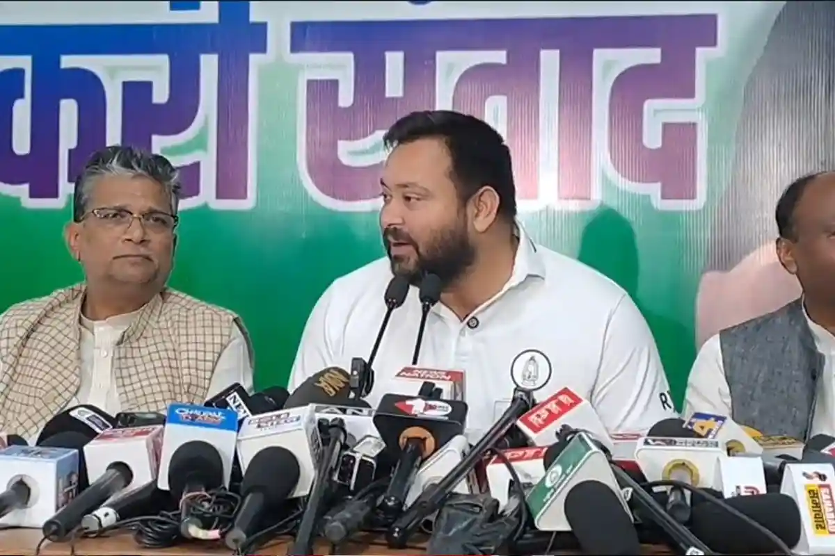 Bihar Elections 2025